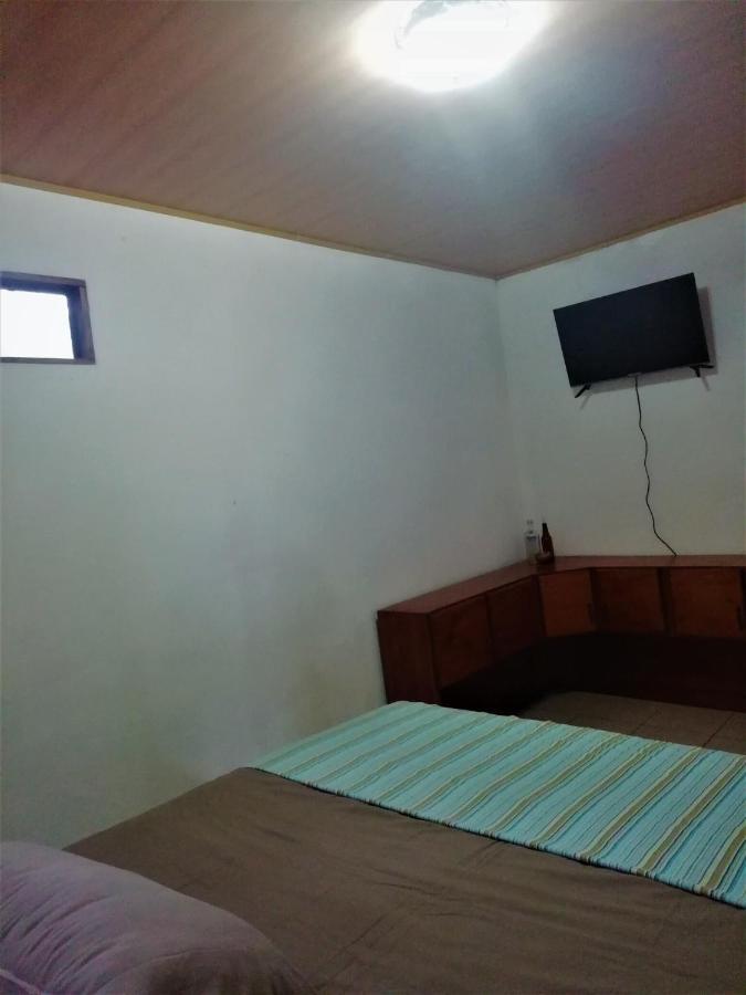 Casa Morella Monteverde Екстериор снимка
