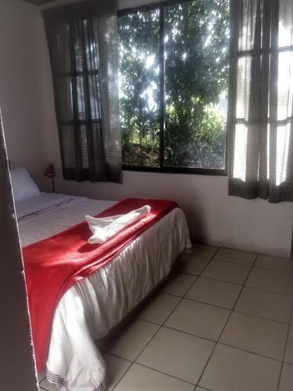 Casa Morella Monteverde Екстериор снимка