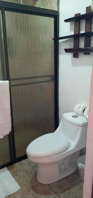 Casa Morella Monteverde Екстериор снимка