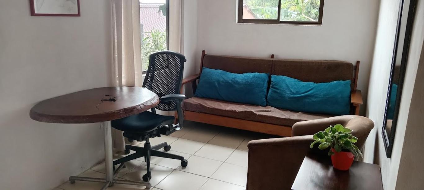 Casa Morella Monteverde Екстериор снимка