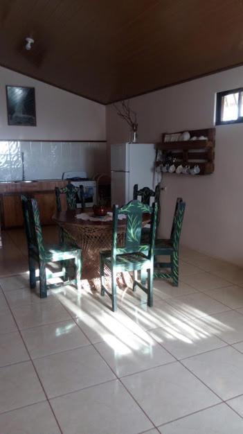 Casa Morella Monteverde Екстериор снимка
