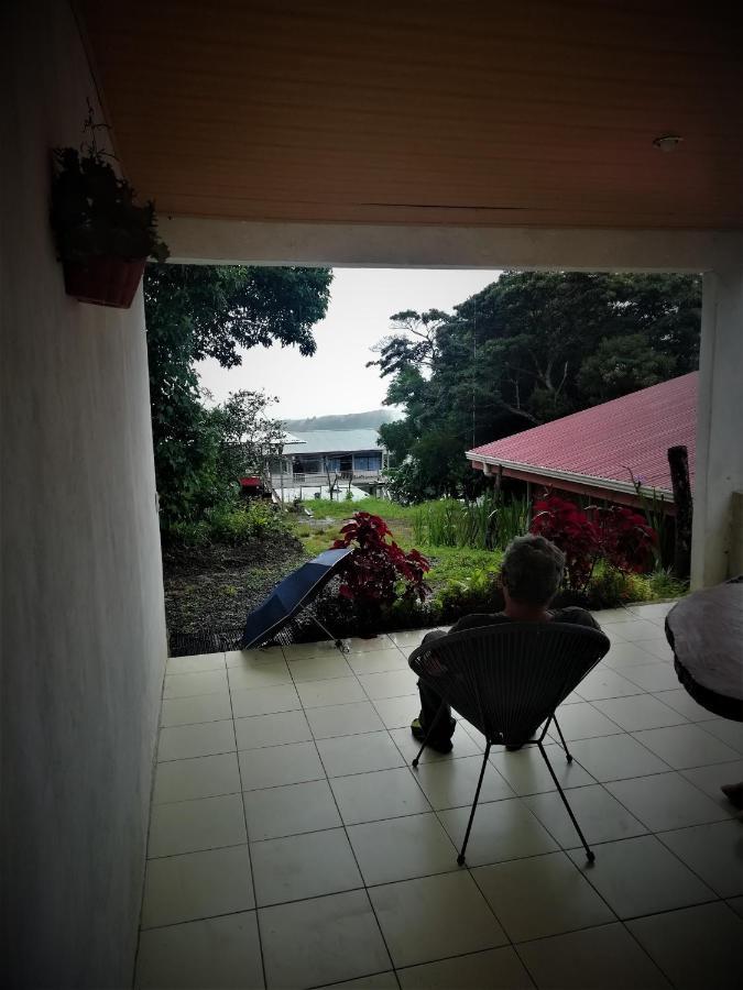 Casa Morella Monteverde Екстериор снимка