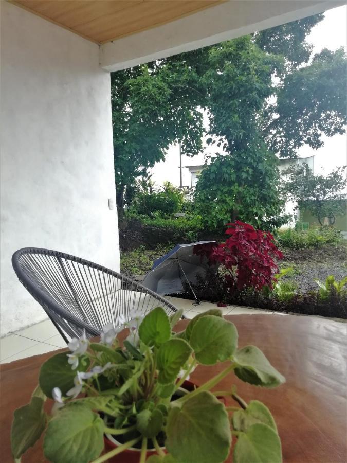 Casa Morella Monteverde Екстериор снимка